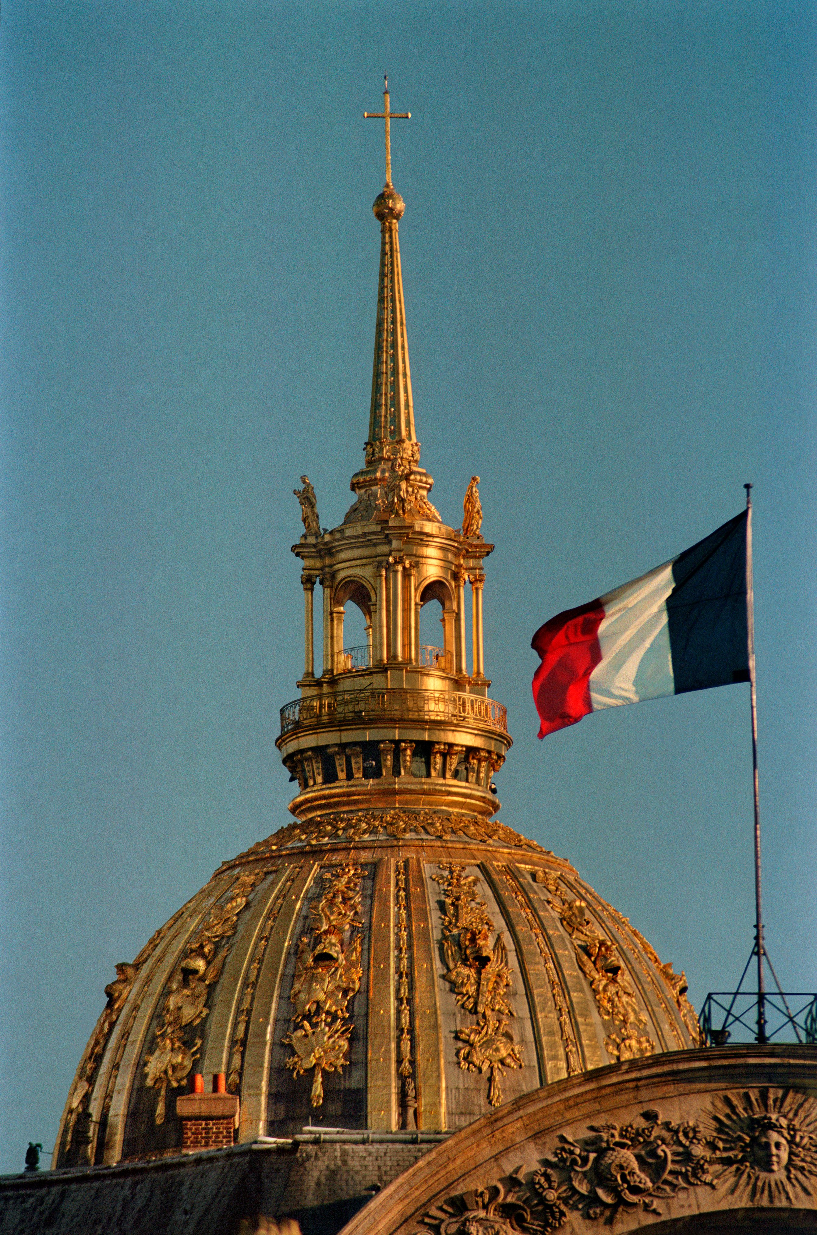 Immersion au ministère des Armées