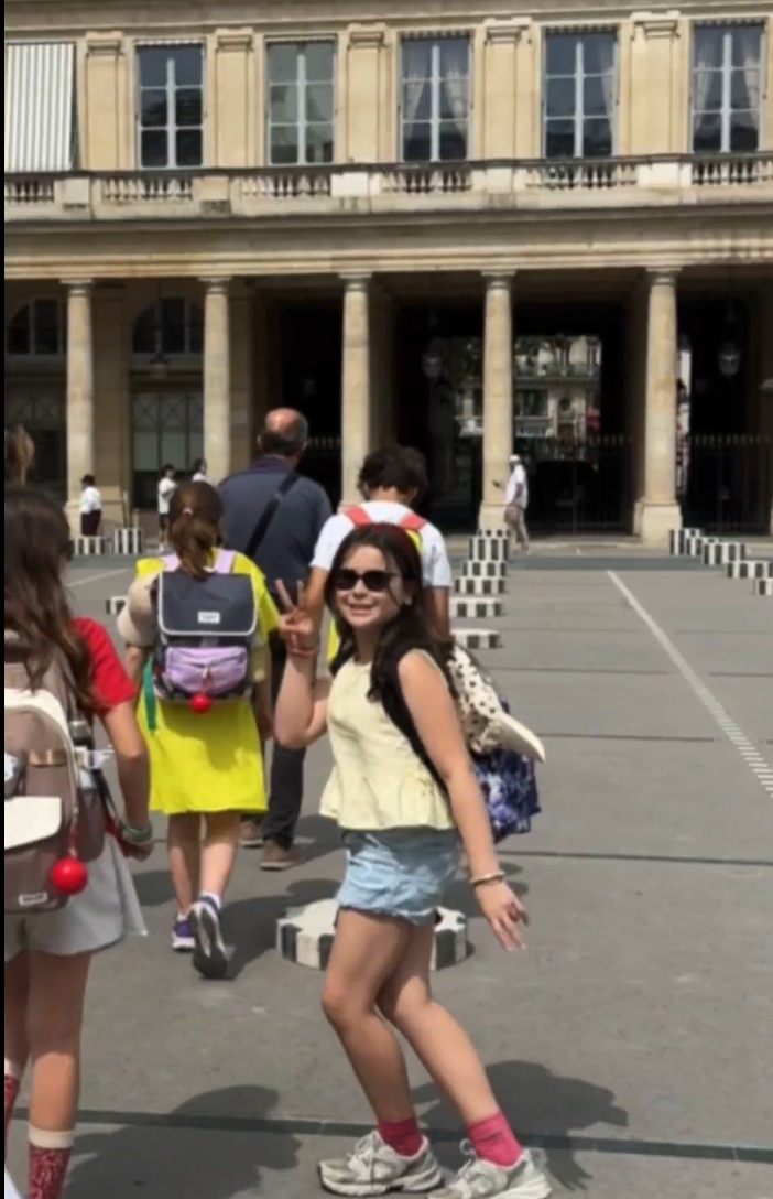Paris sous le Second Empire